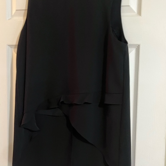 High low blouse, very flattering cut - Picture 3 of 7